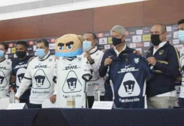 Realizan presentación oficial de Pumas de Tabasco