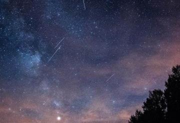 Lluvia de estrellas Delta Acuáridas alcanza su apogeo; entérate ¿dónde y cómo verla?