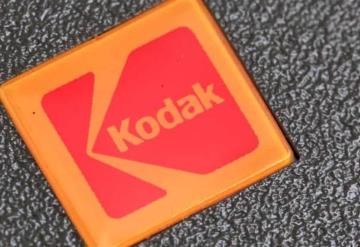 Kodak incursiona como farmacéutica