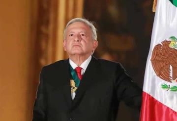 Sí habrá Grito de Independencia y desfile militar: AMLO