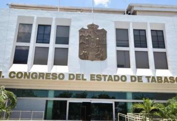 Diputados locales y federales desaparecen de escena pública