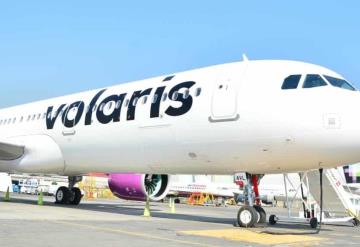 Regresa Volaris a Villahermosa; aumenta la oferta de movilidad aérea