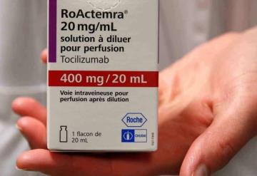 Tocilizumab, sin efectividad en pacientes graves de Covid-19