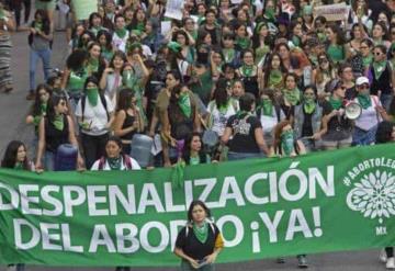 SCJN discutirá despenalización del aborto en Veracruz