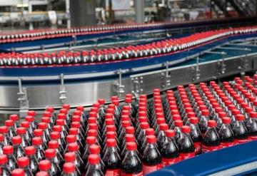 Coca-Cola venderá bebida mexicana gaseosa con alcohol