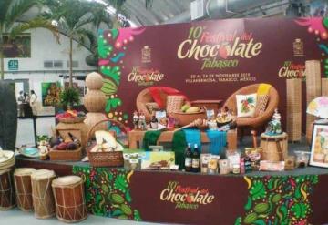 Cancelan Festival del Queso y del Chocolate en Tabasco