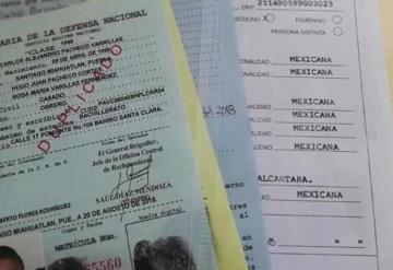 Alertan por fraudes en tramites del Servicio Militar en redes sociales