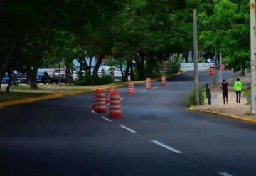 ¡Toma precauciones! cerrarán tramo de circulación por obras del distribuidor de Avenida Universidad