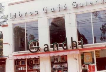 Librería histórica de Gandhi cierra sus puerta