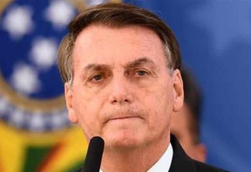 Facebook bloquea cuentas de partidarios de Jair Bolsonaro por ordenes de un juez