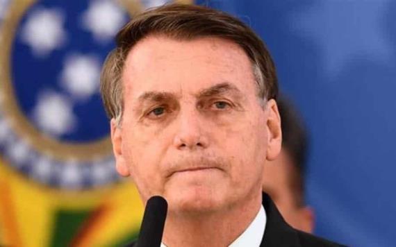 Facebook bloquea cuentas de partidarios de Jair Bolsonaro por ordenes de un juez