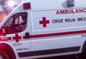 Cruz Roja Tabasco registra seis casos de covid-19 en su personal