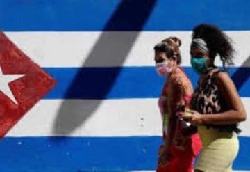 Cuba reabre fronteras y recibe a sus primeros turistas