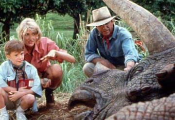 Jurassic Park está entre las películas más taquilleras del verano 2020