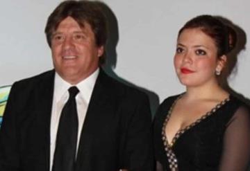 Mishelle Herrera envía mensaje a detractores de su padre, el ´Piojo´ Herrera