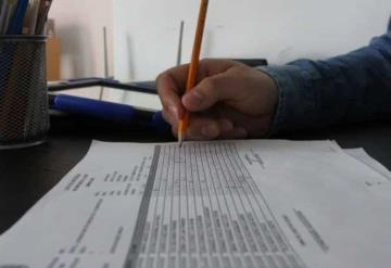 Sin entregar boletas se encuentran 50 escuelas en Tabasco