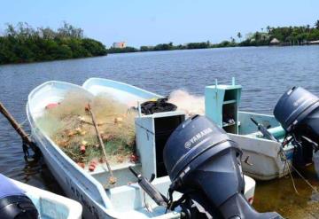 Detectan irregularidades en programa Bienpesca Tabasco