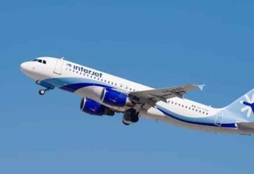 Clientes preparan queja colectiva contra Interjet