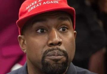 Kanye West no aparecerá en boletas por irregularidades