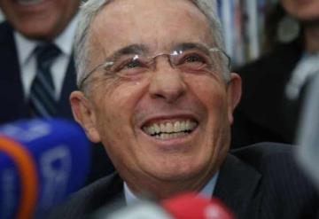 Ordenan detención del expresidente Álvaro Uribe