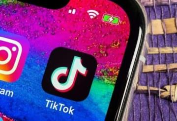 Influencers de Tiktok estadounidenses en pánico por posible prohibición, migran a Instagram