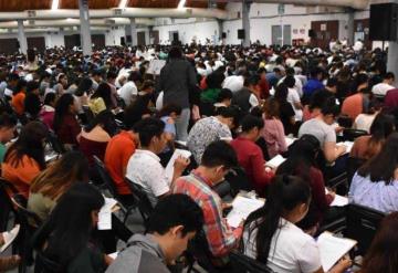 UJAT pospondría examen de admisión hasta enero de 2021