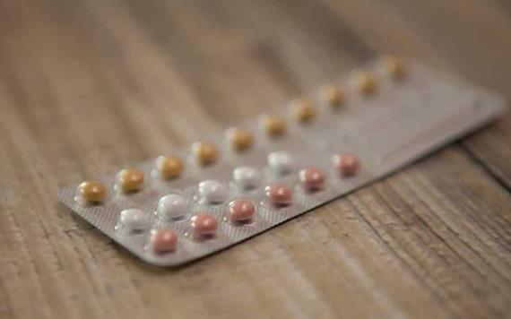 ¿Tomas pastillas anticonceptivas? corres mayor riesgo de morir por covid-19