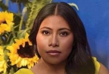 De esto hablo Yalitza Aparicio en su debut como youtuber