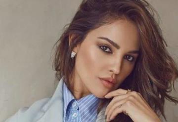 Eiza González explota tras comparación con Belinda