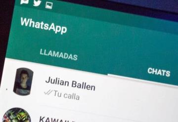 ¿Mandas screenshot de tus conversaciones de WhatsApp?, esto ya no será posible