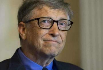 Son una basura total Bill Gates critica pruebas de Covid-19 en EU