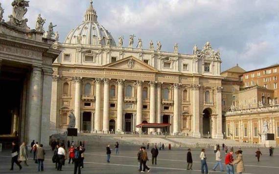 Predicen tragedia en el Vaticano
