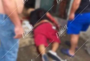 Vídeo: 6 meses antes silenciaron al hijo de Camilo por no pagar derecho de piso