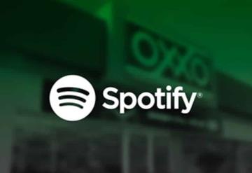 Dile adiós a las tarjetas, puedes pagar con efectivo tu Spotify Premium desde una tienda OXXO