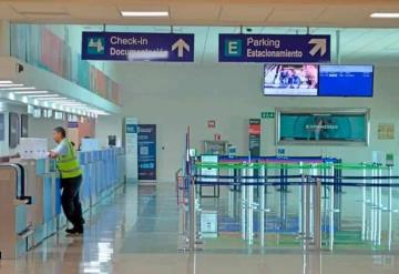 Aeropuerto de Villahermosa aumentará a 35 vuelos semanales