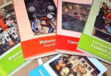 Libros de texto gratuitos serán sanitizados antes de entregarse: SEP