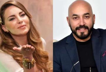 Lupillo lanza nuevo tema dedicado a ¿Belinda?