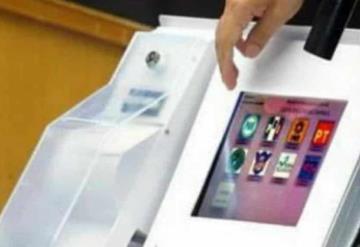 INE continúa preparándose para unas inminentes elecciones digitales