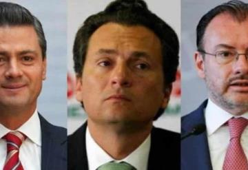 Peña Nieto y Videgaray ordenaron repartir millonarios sobornos de Odebrecht