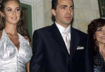 Gabriela Bo revela oscuros detalles de su matrimonio con Cristian Castro