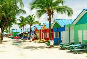 ¿Te imaginas realizar tu trabajo desde una paradisíaca playa? Barbados te da la oportunidad