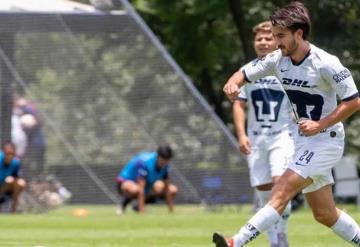 Experiencia contra juventud en Pumas Tabasco vs Correcaminos