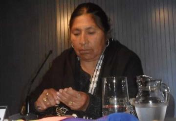 Muere hermana de Evo Morales debido a complicaciones por Covid-19