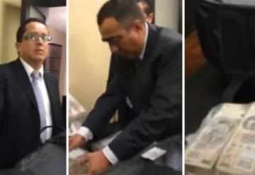 VIDEO: Lozoya demuestra corrupción en el senado, si hubo soborno