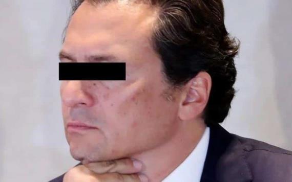 México tiene el derecho a saber toda la verdad sobre el caso de Emilio Lozoya: AMLO