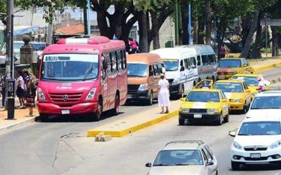 Reducirán carriles en Villahermosa por obras de distribuidor de Universidad