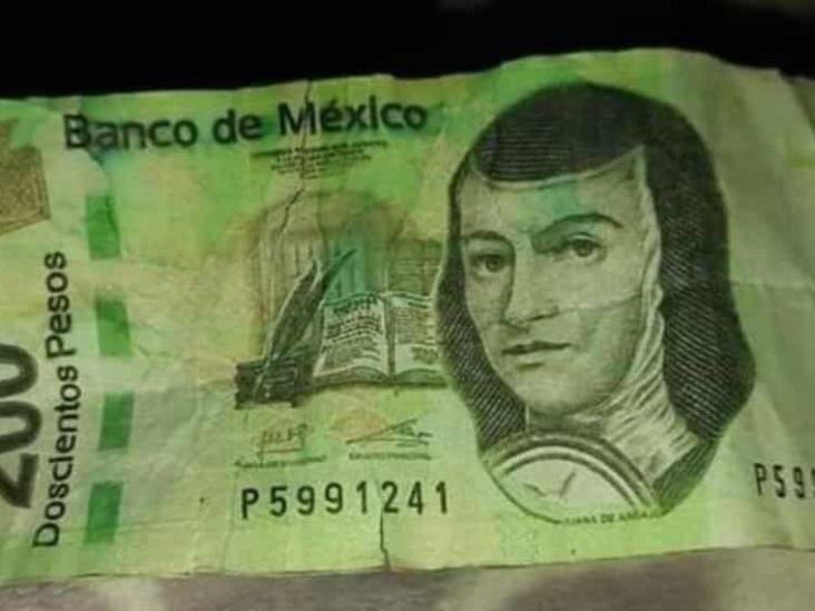 Alertan Por Billetes Falsos En Jonuta