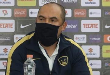 Humberto González el encargado de que Pumas Tabasco empiece con el pie derecho