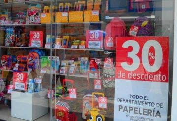 Vigilan costos en regreso a clases: Profeco publica comparativos de precios en marcas y tiendas