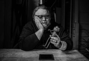 Guillermo del Toro y Netflix harán una nueva película de Pinocho